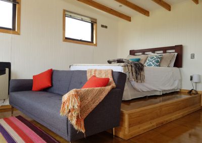 Cabins for rent in Puerto Natales