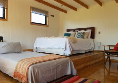 Cabins for rent in Puerto Natales