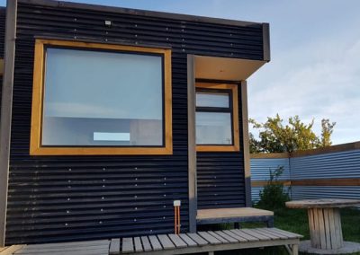 Cabins for rent in Puerto Natales